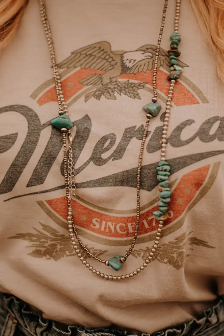 'Merica T-shirt