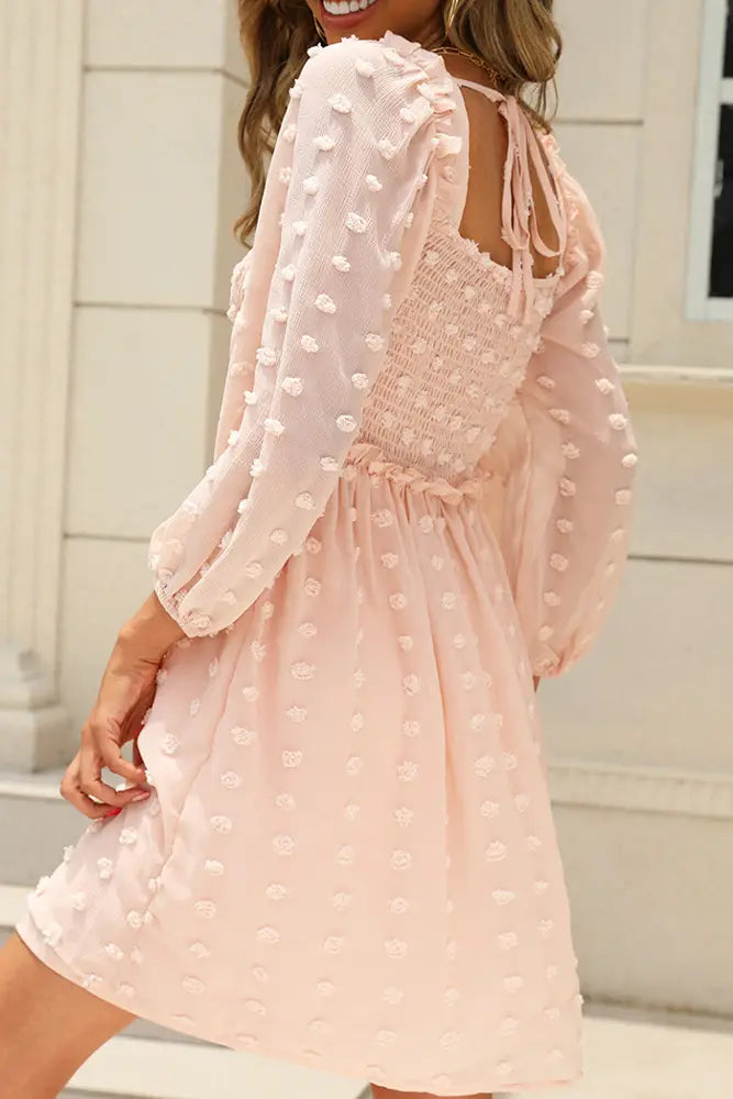 Berkley Dress