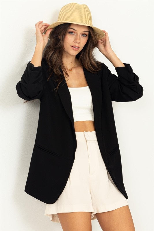 The Essential Blazer