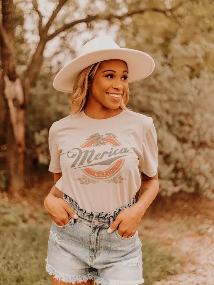 'Merica T-shirt