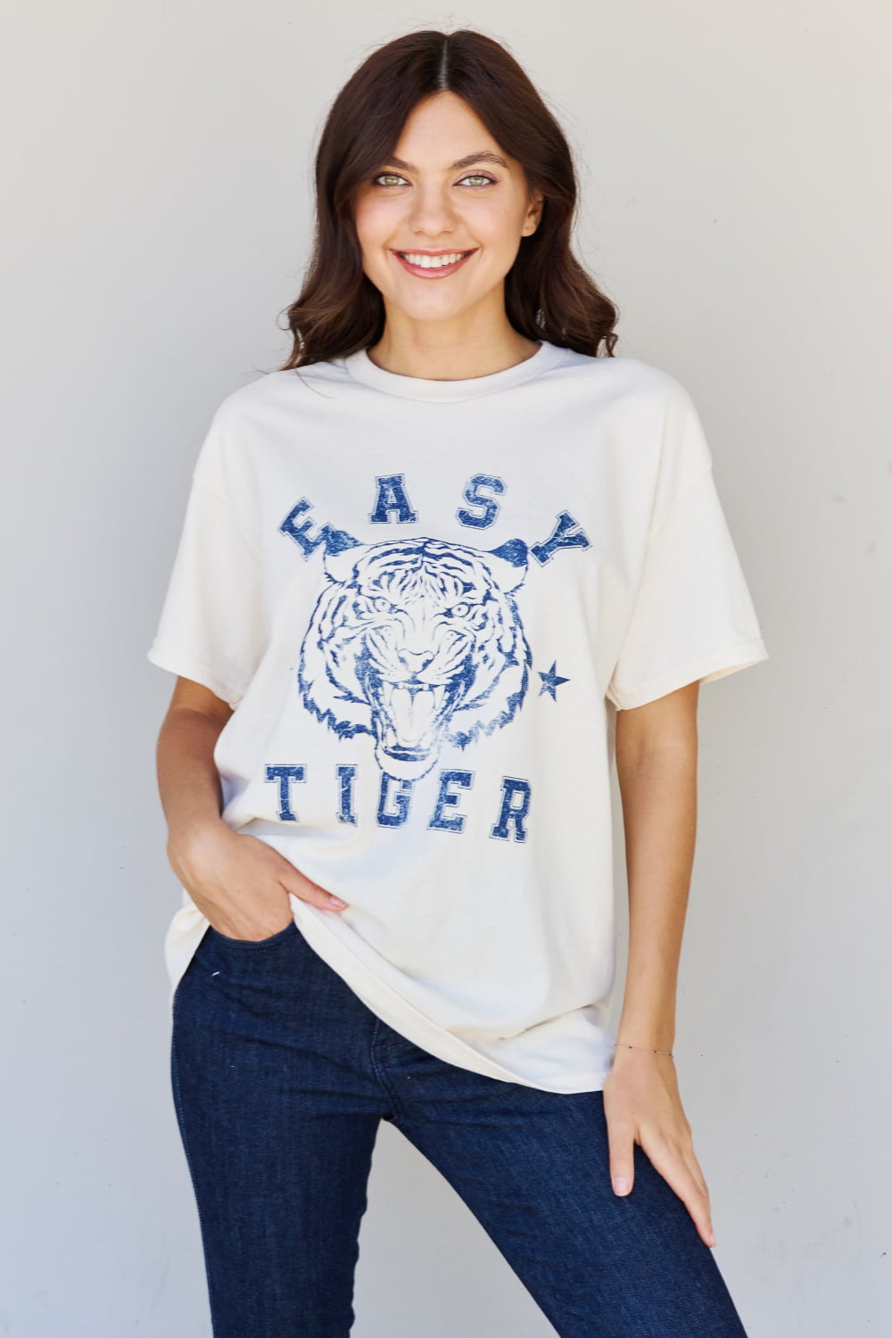 Easy Tiger T-Shirt