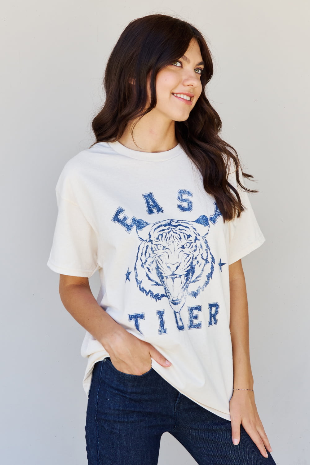 Easy Tiger T-Shirt
