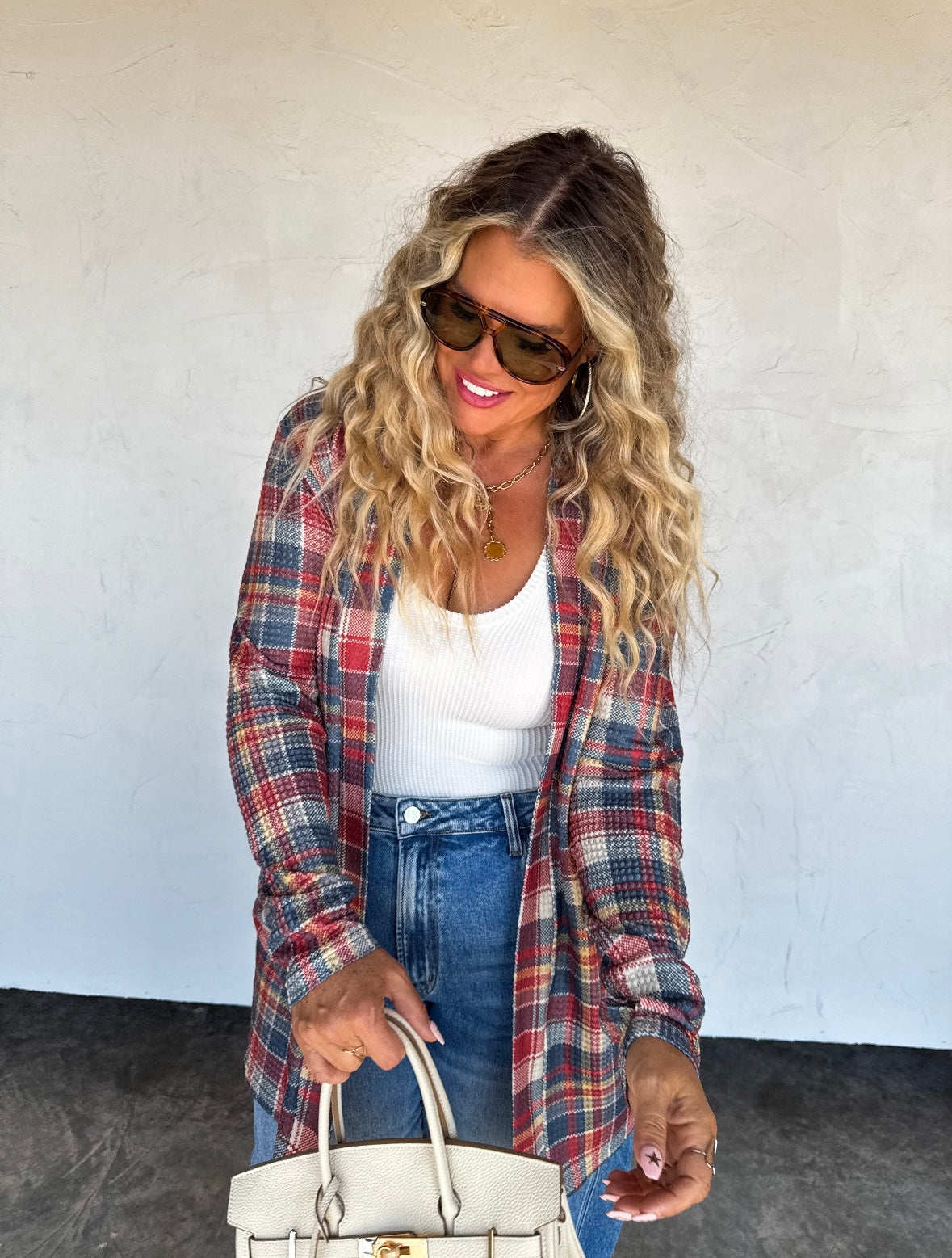 Lola Cardigan
