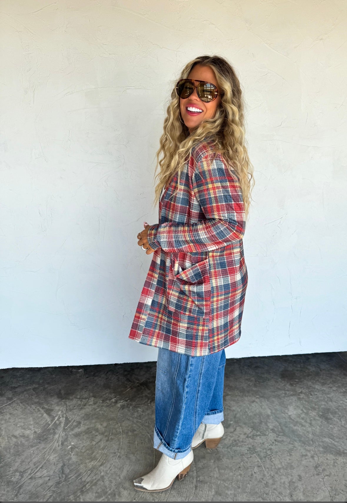 Lola Cardigan