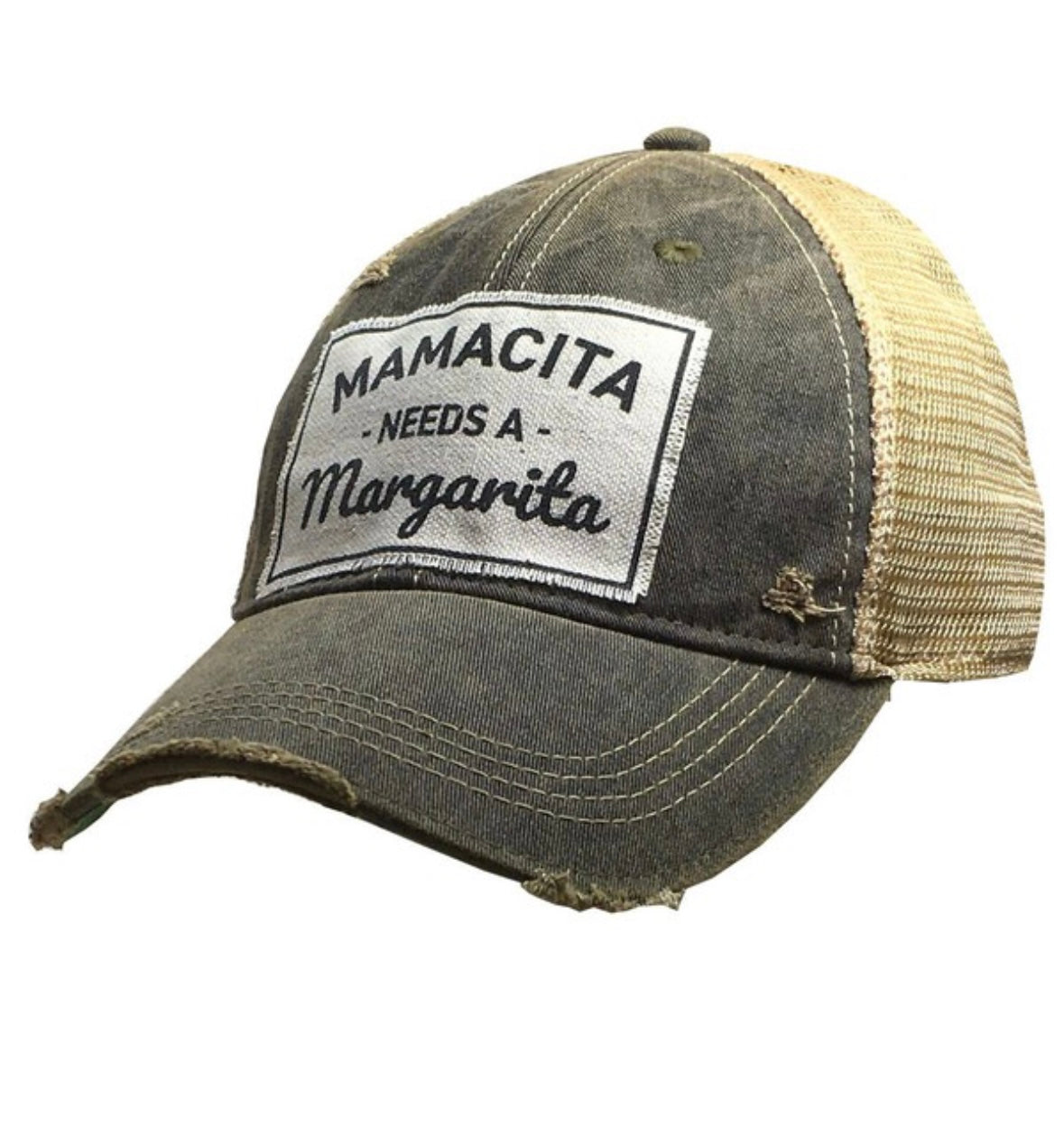 Mamacita needs a Margarita