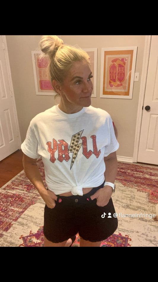 Ya'll T-shirt