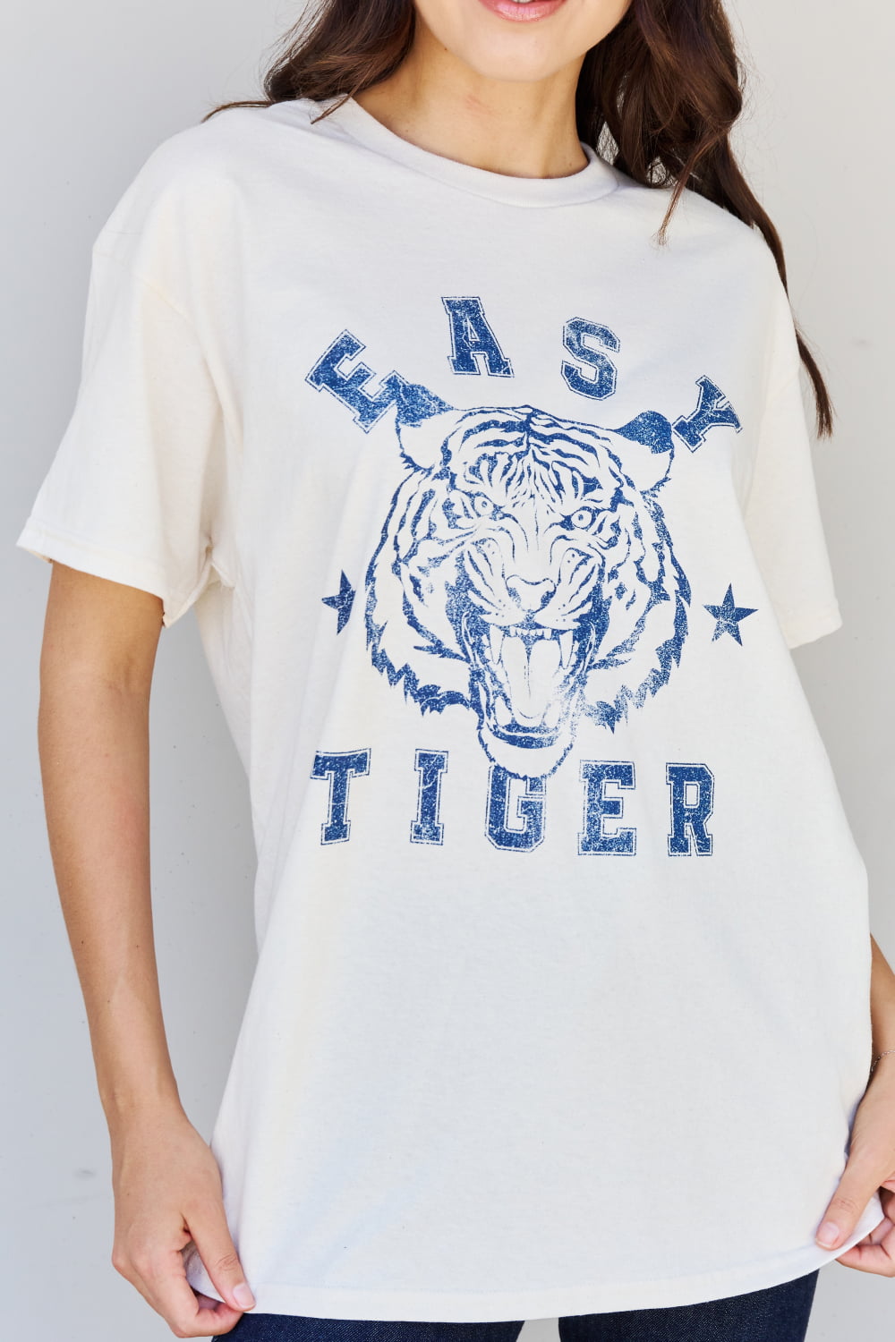Easy Tiger T-Shirt