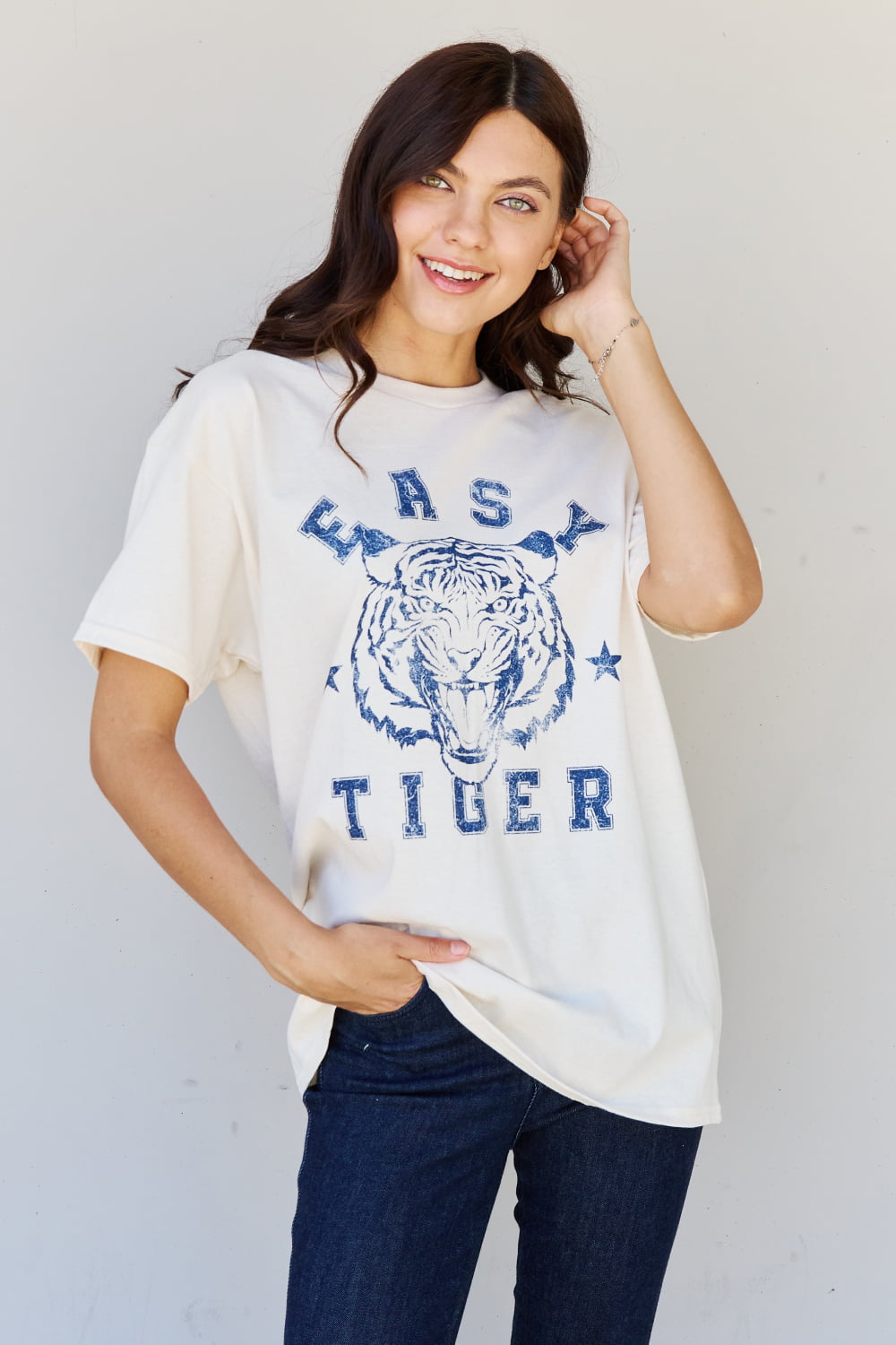 Easy Tiger T-Shirt
