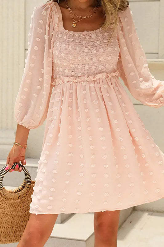 Berkley Dress