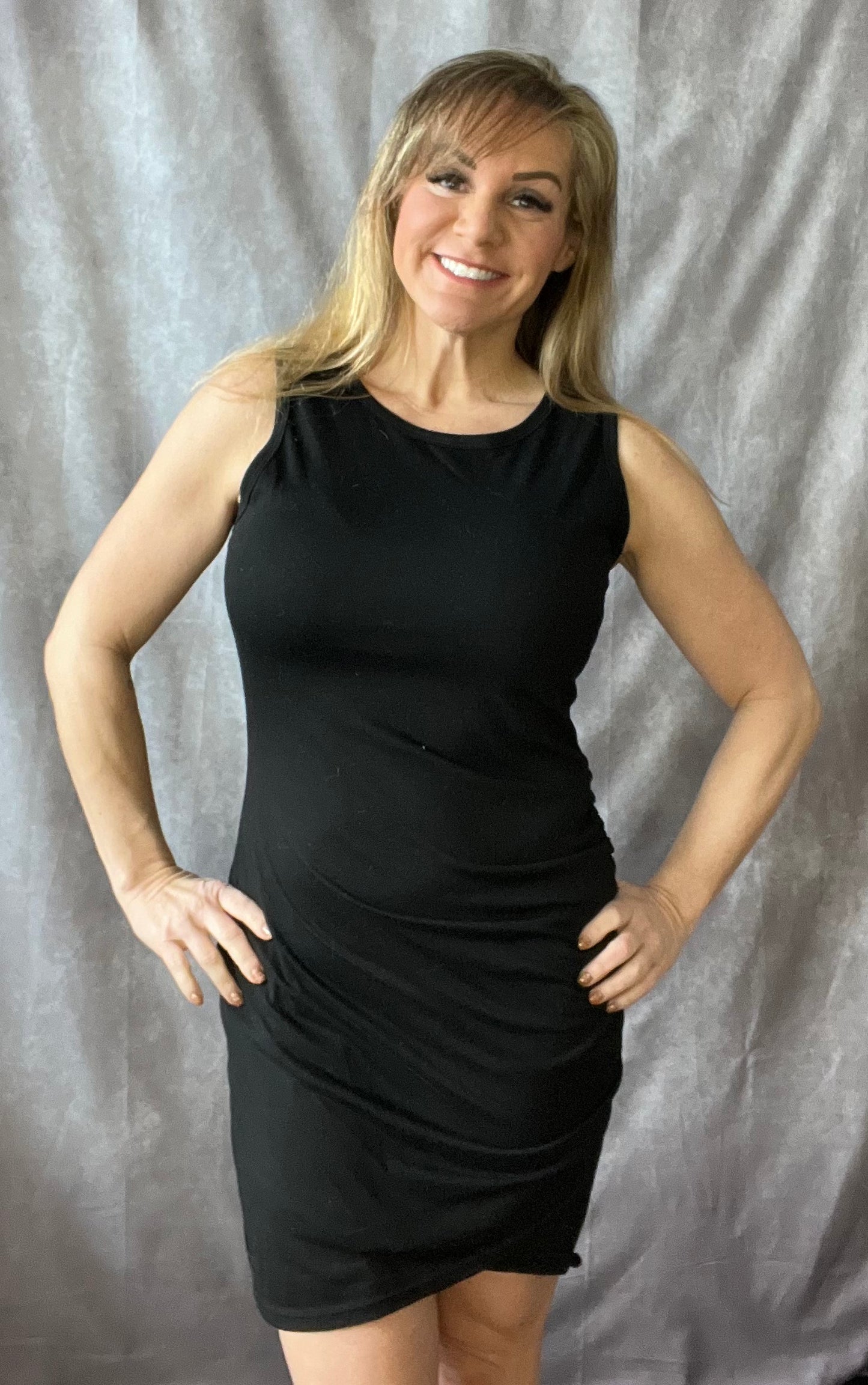 The Essential Little Black Dress