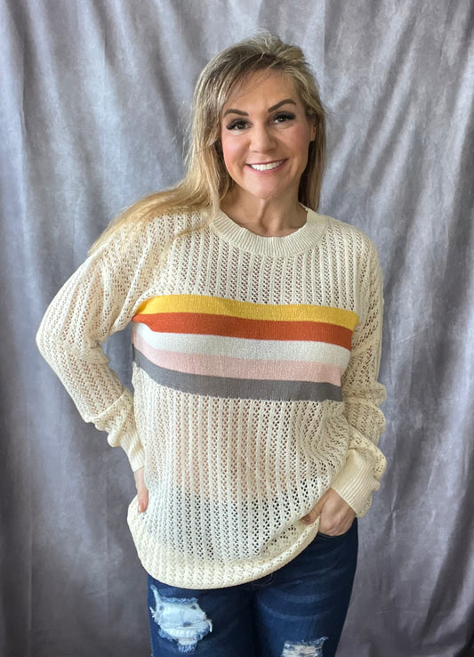 Callie Sweater